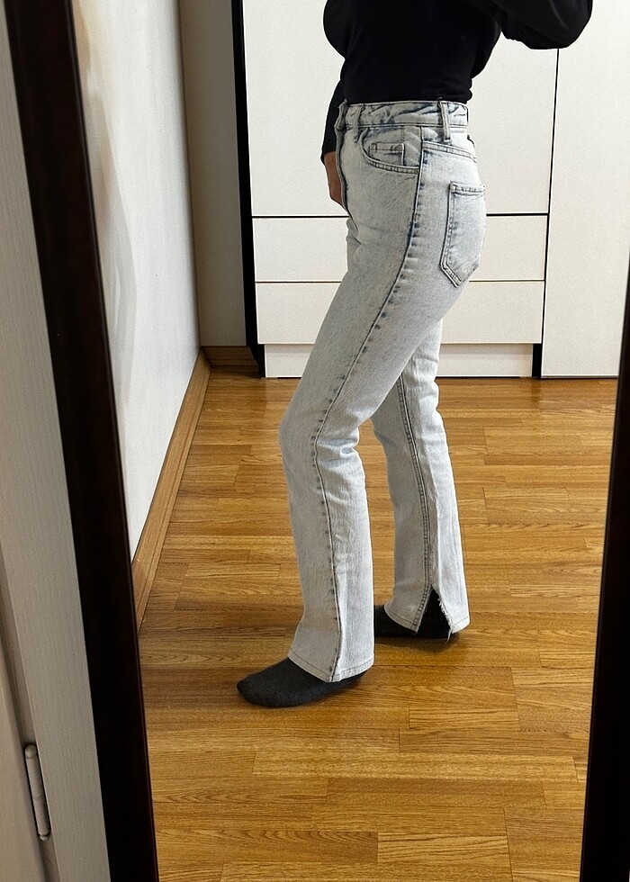 Kot pantolon - Görsel 2