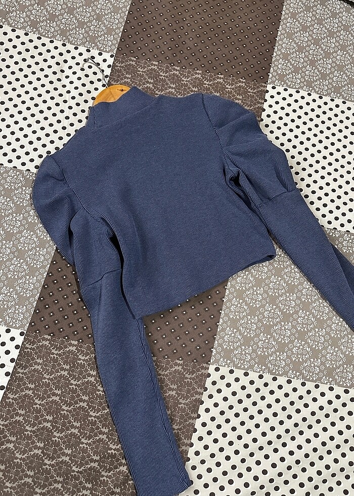 Crop üst - Görsel 2