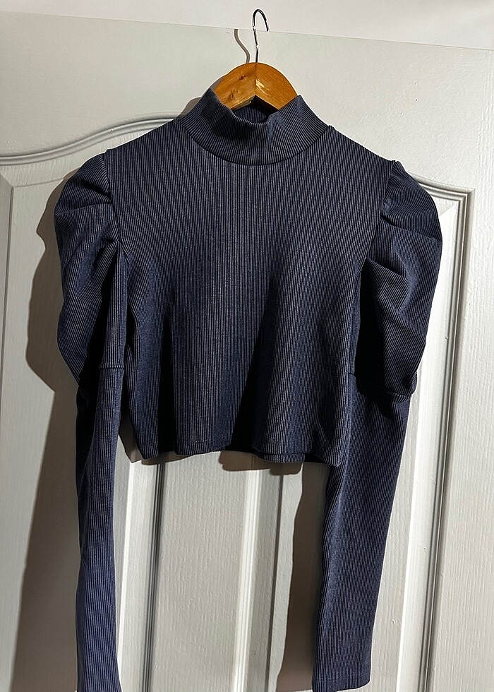 Crop üst - Görsel 5