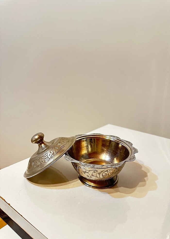 Antika şekerlik - Görsel 2