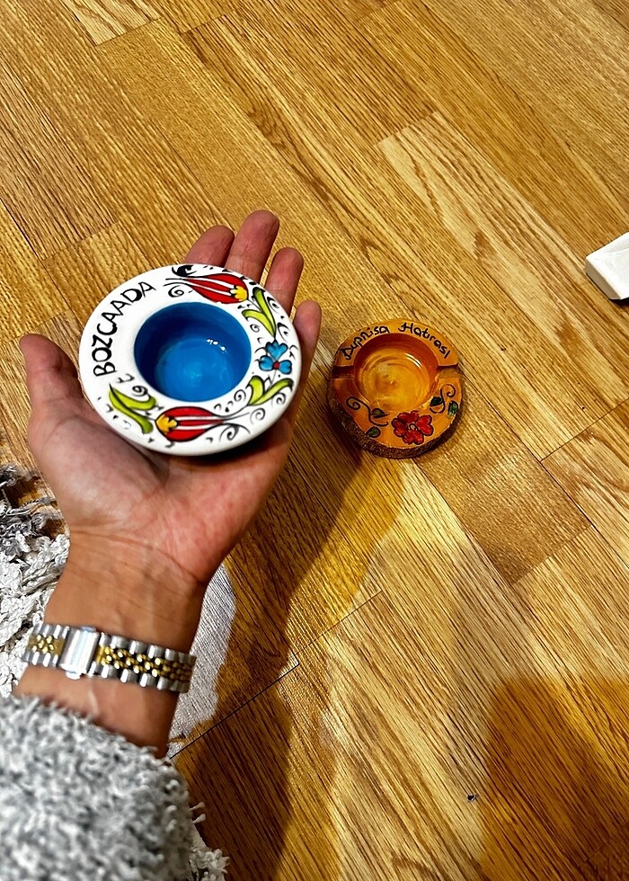 Hediyelik aksesuar - Görsel 2