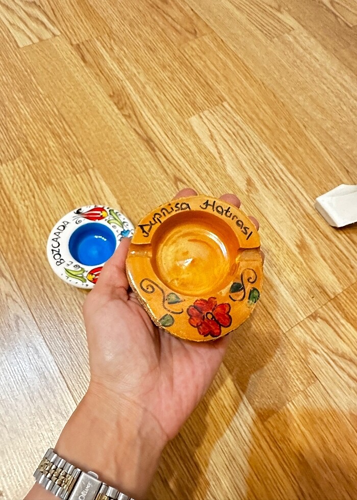 Hediyelik aksesuar - Görsel 3