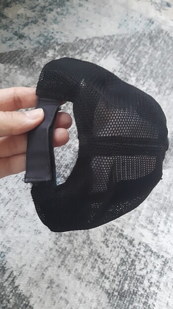 3-5 Yaş, 21 cm Beden Erkek çocuk şapka