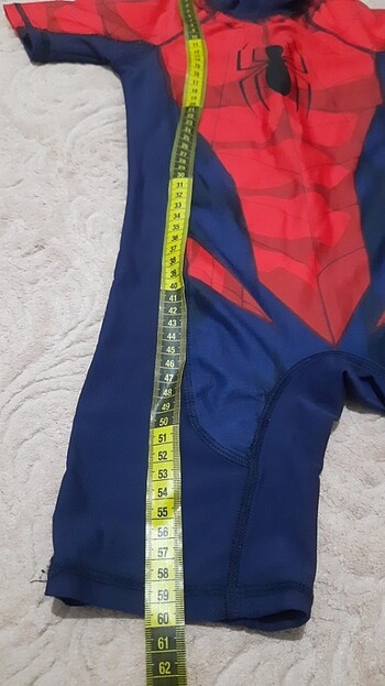 Erkek çocuk mayo - Görsel 5