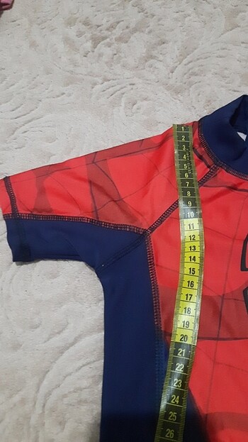 Erkek çocuk mayo - Görsel 6