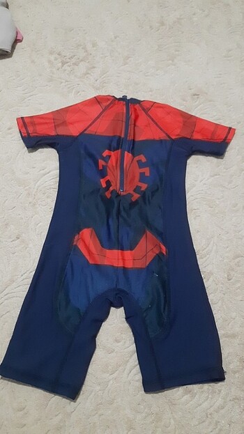 Erkek çocuk mayo - Görsel 7