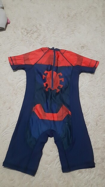 Erkek çocuk mayo - Görsel 8