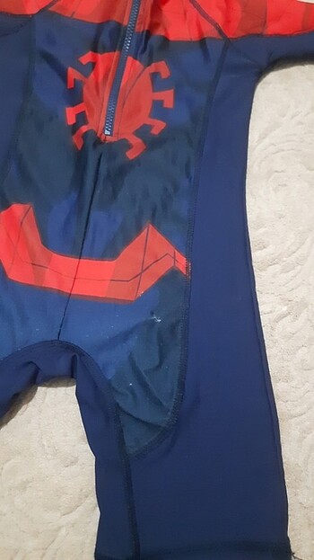 Erkek çocuk mayo - Görsel 9