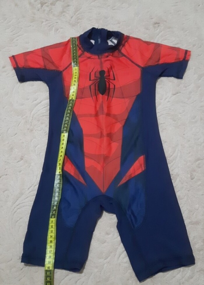 Erkek çocuk mayo - Görsel 2