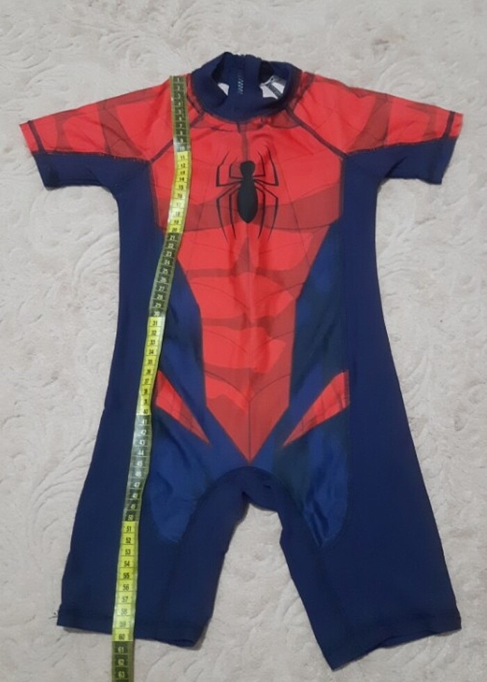 Erkek çocuk mayo - Görsel 3