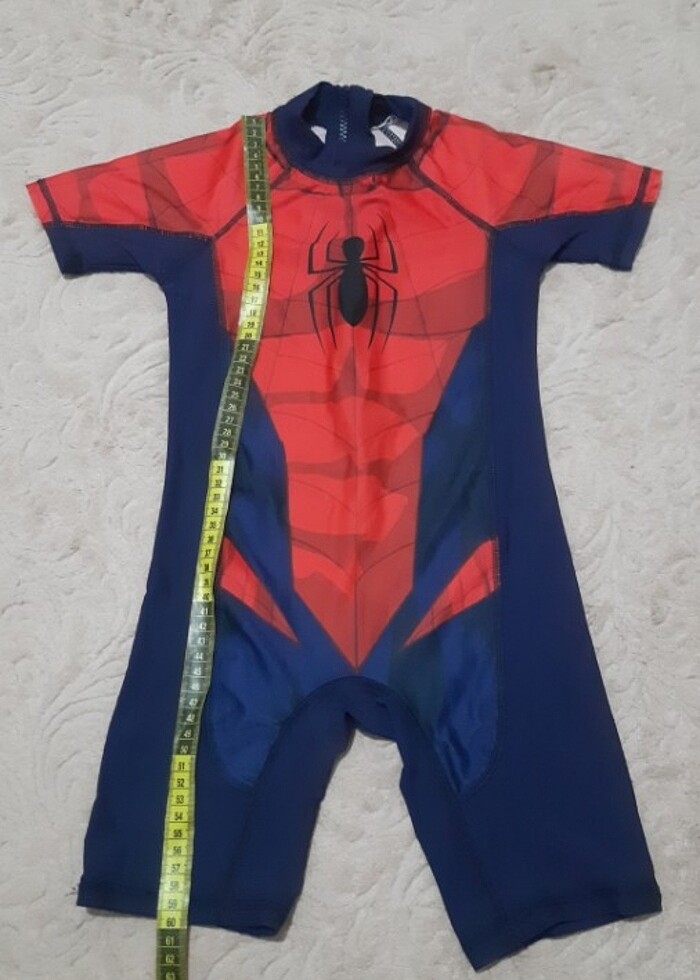 Erkek çocuk mayo - Görsel 4