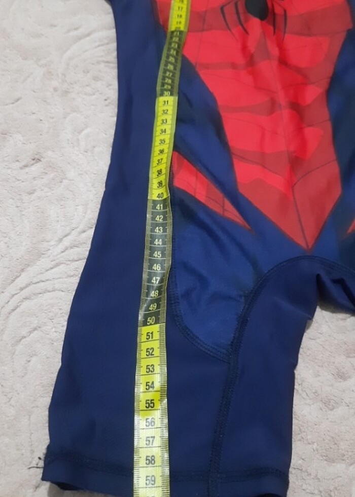 Erkek çocuk mayo - Görsel 5