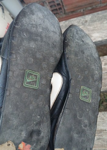 Mavi Erkek Spor Ayakkabı Bağcıkları - Görsel 2