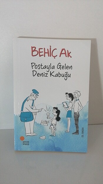 Çocuk kitabı