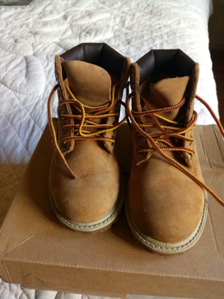 timberland 26 no