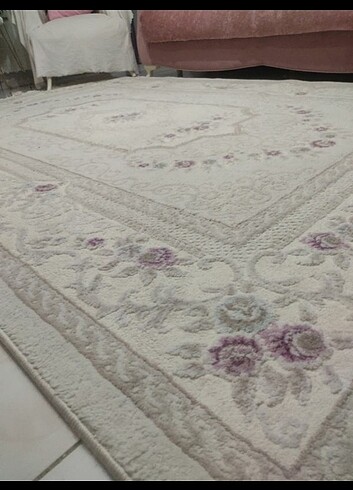 Beden 6 M2 halı