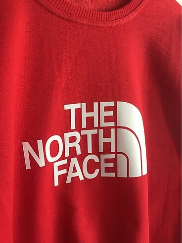 North Face Erkek sweat