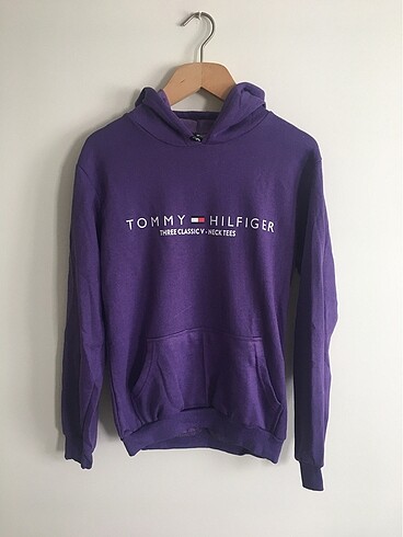 Tommy Hilfiger Erkek sweat