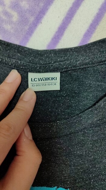 LC Waikiki Tshirt