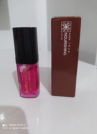 Avon?