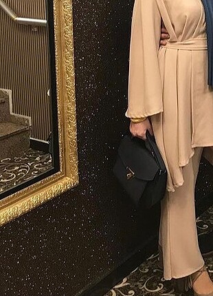 İkili Zühre takım