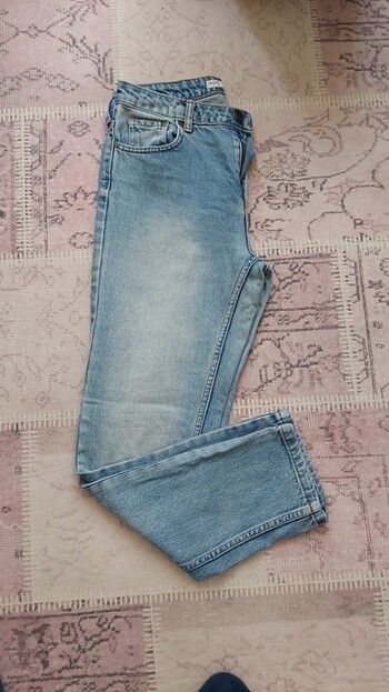 Kot pantolon 