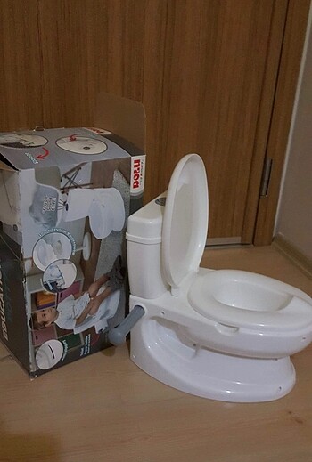 Dolu eğitici lazımlık