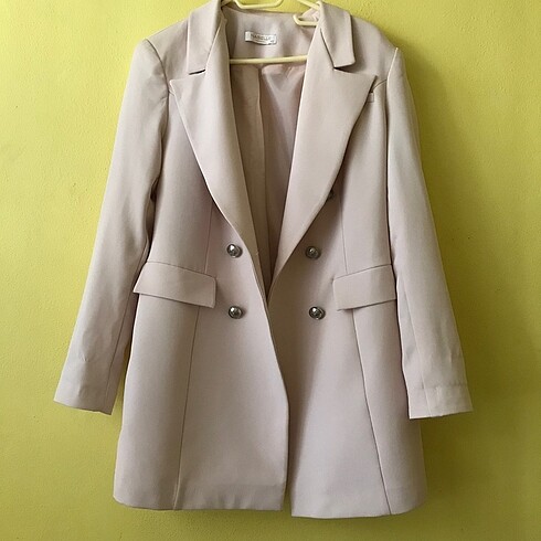 Blazer ceket