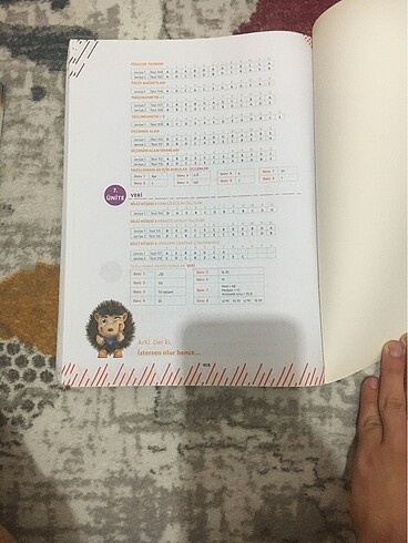  Beden Testokul 9.sınıf matematik sorular kitabı