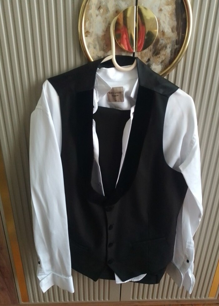 Terzi Ayhan Classics - Görsel 2