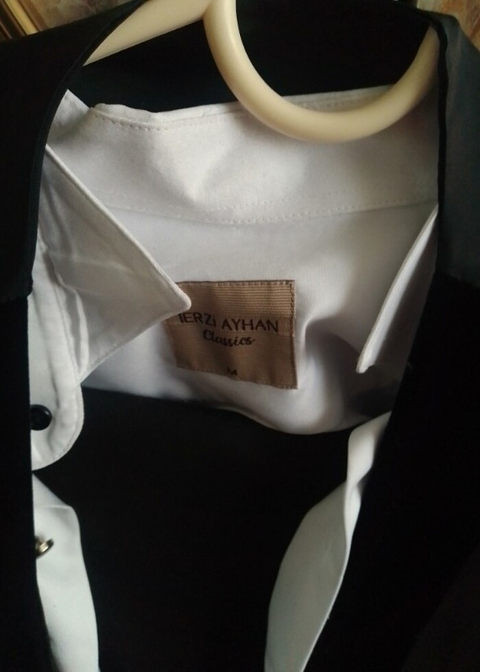 Terzi Ayhan Classics - Görsel 3