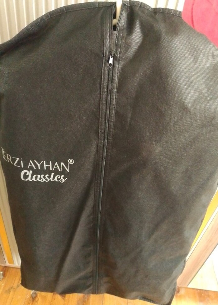 Terzi Ayhan Classics - Görsel 4