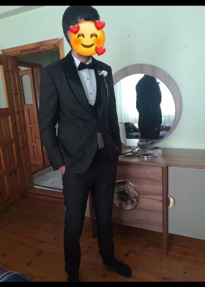 Terzi Ayhan Classics - Görsel 5