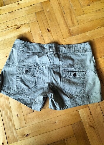 American Vintage Düşük bel şort