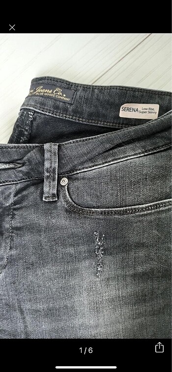 Mavi Jeans Mavi jean