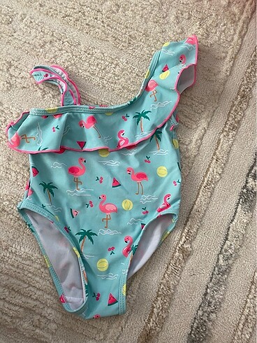 Bir mayo bir bikini 2 ürün