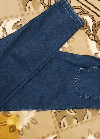 Trendyol & Milla Bayan jeans kot pantolon 