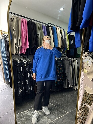 İki iplik sweat