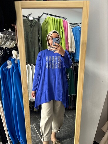 Penye tunik