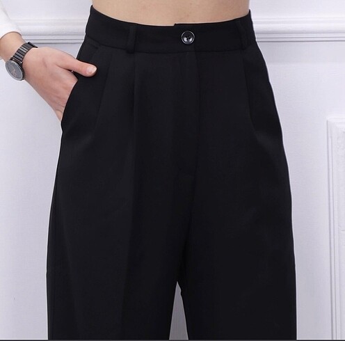 Zara Palazzo pantolon