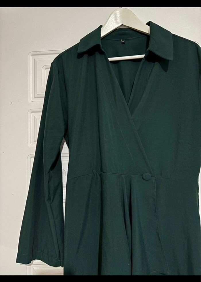 Trendyol elbise - Görsel 2