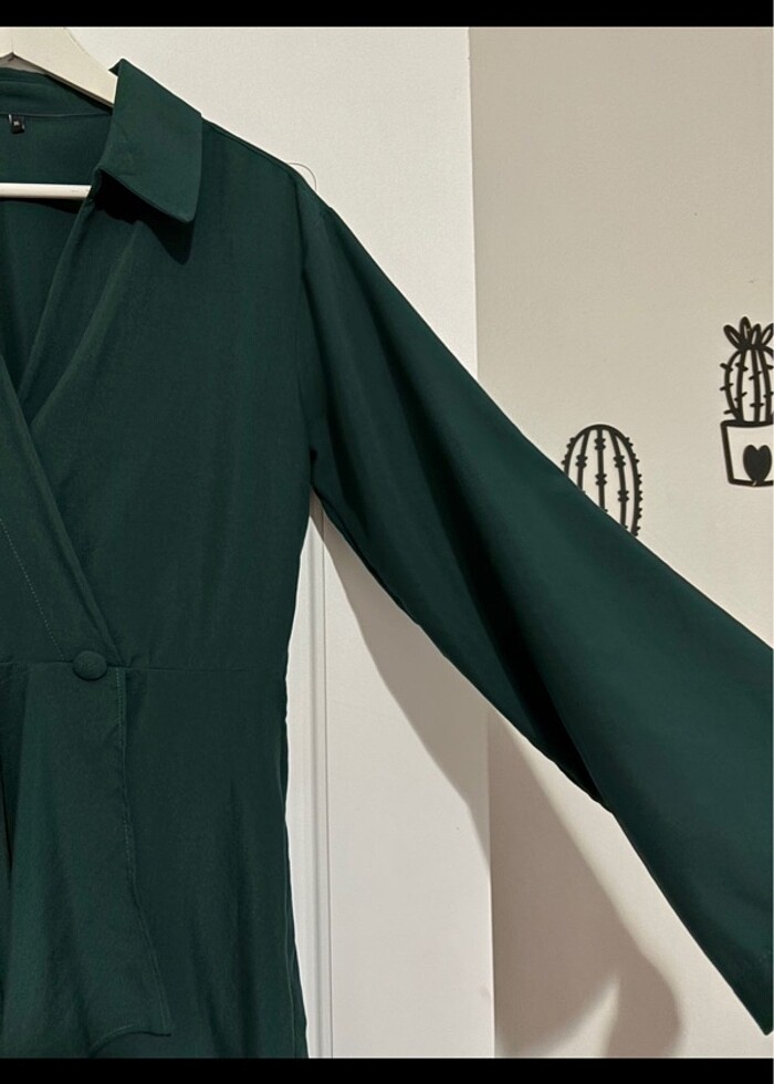 Trendyol elbise - Görsel 3