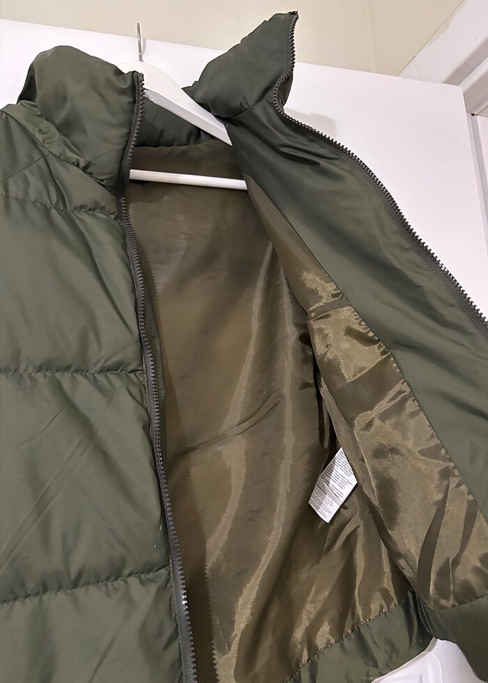 Trendyolmilla şişme mont - Görsel 3