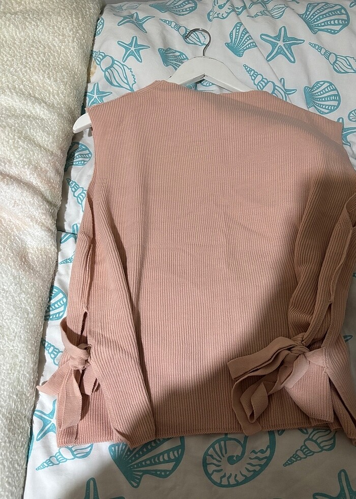 Süveter - Görsel 2