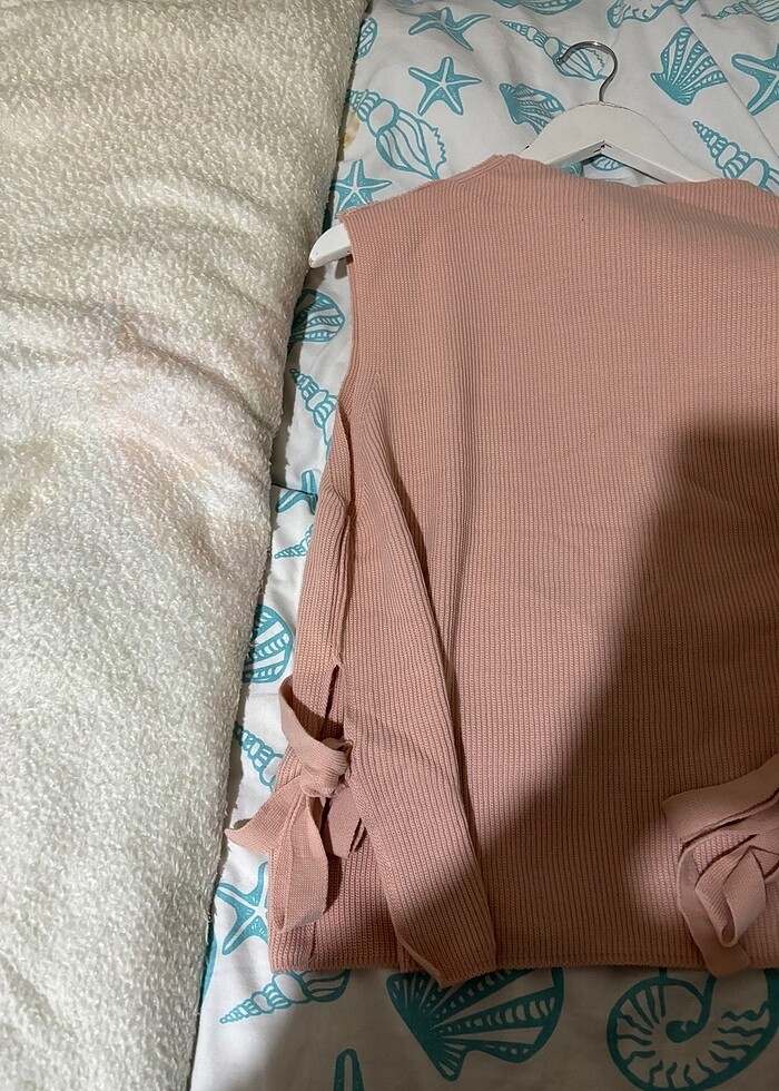 Süveter - Görsel 3