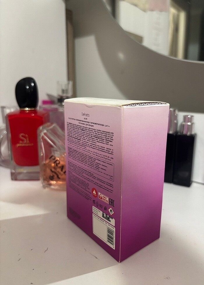 Defacto parfüm - Görsel 2