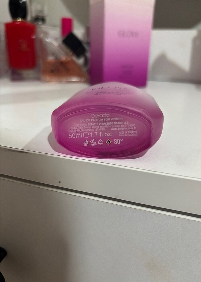 Defacto parfüm - Görsel 5