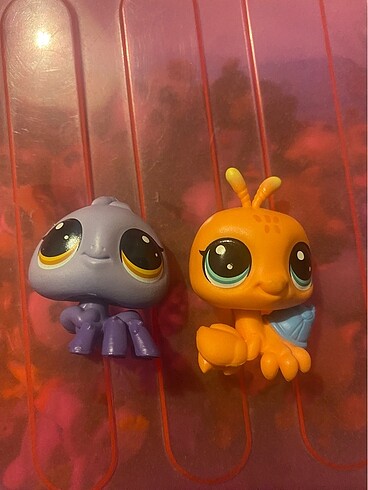 Minis