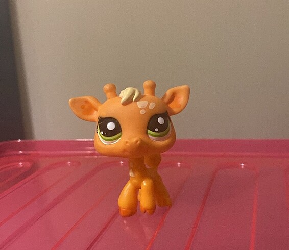 Zurafa minis