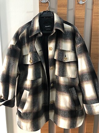 Pull and bear kaban